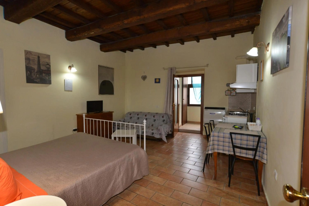 Appartamenti per vacanze Spoletium