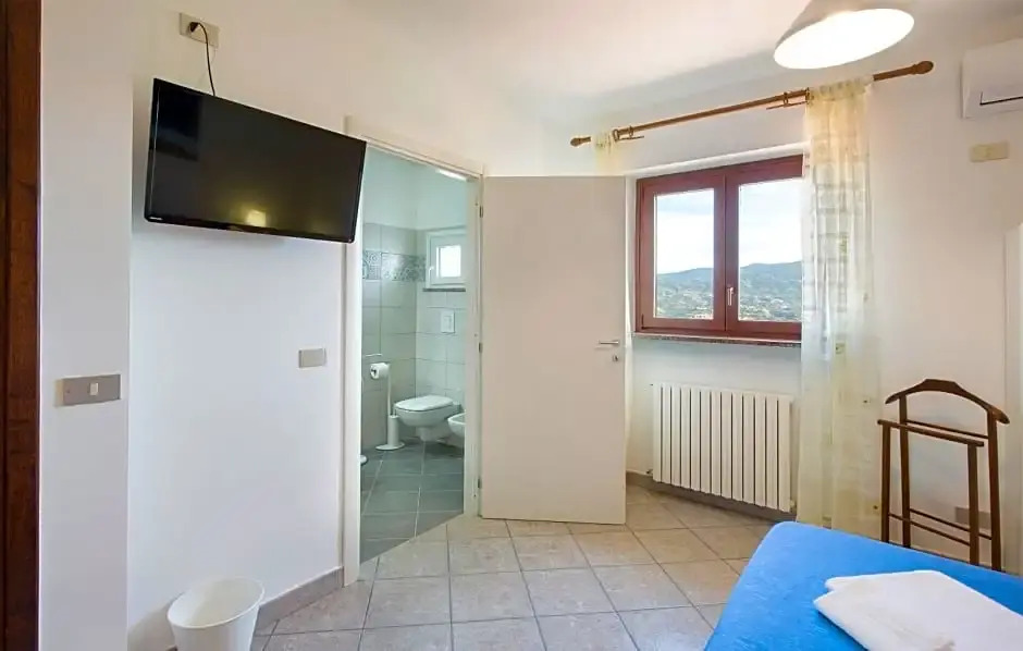 B&B Le Vedute