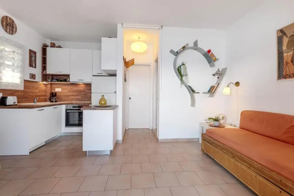 Glyfada New Era Home 113 Menigos Resort Apartments