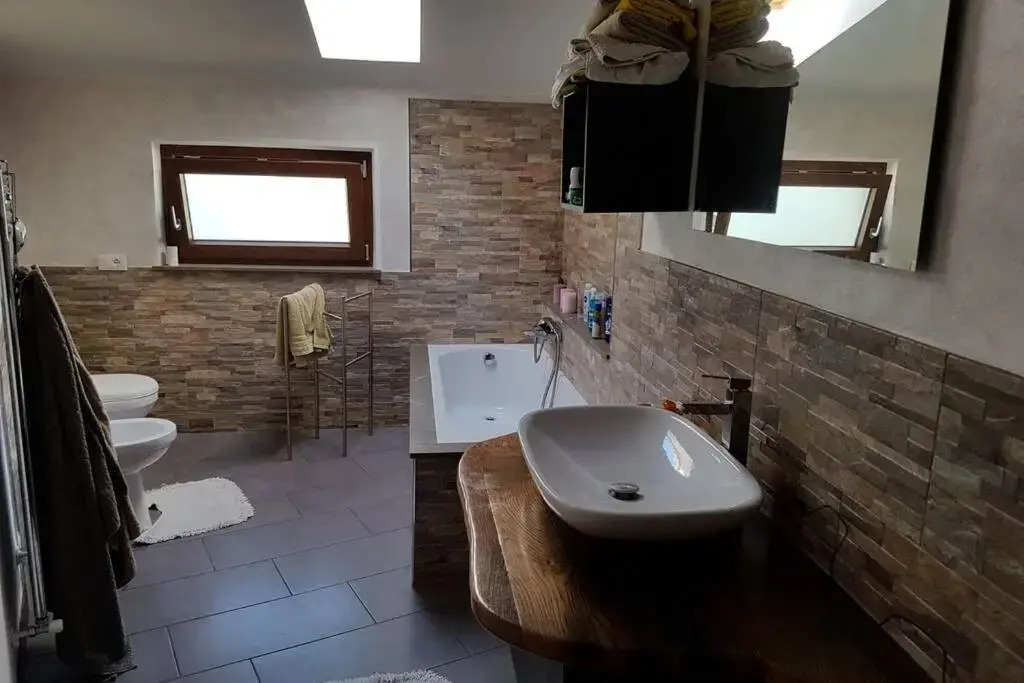 Lovely house in the most peacefull place of Grado