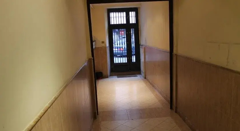 Hostal Xucar