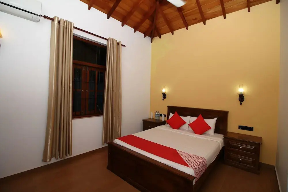 Jasmin Villa Ayurveda Resort