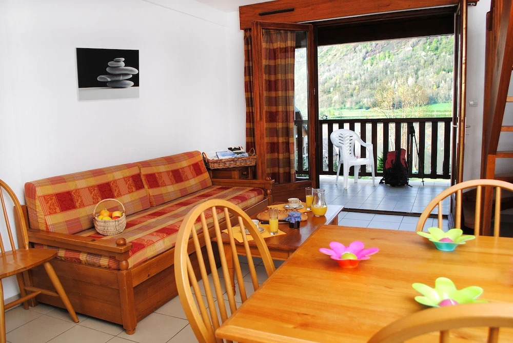 Residence Nemea La Soulane