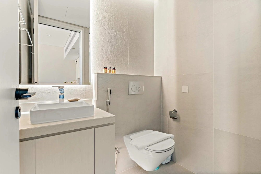 Silkhaus Luxury 1BR Marina Star Dubai Marina