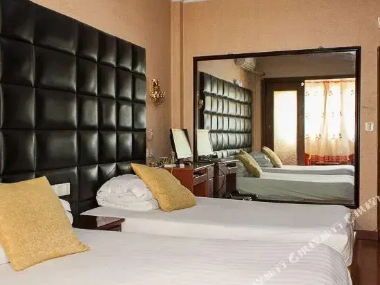 Jingyuan Hostel