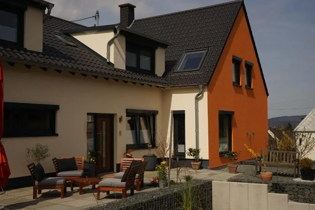 Kleine Villa