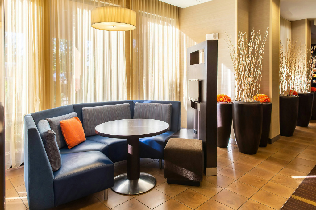 Courtyard by Marriott Lexington Keeneland/Airport