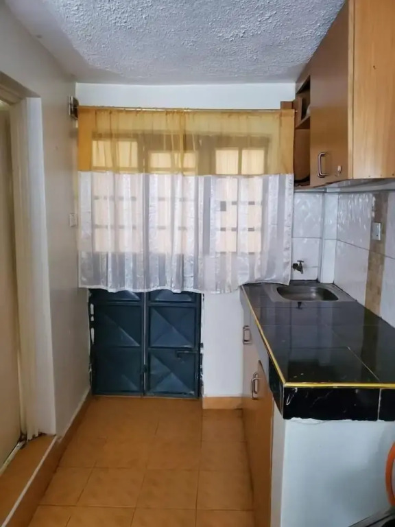 Lux Suites Lumumba  Studio Apartments
