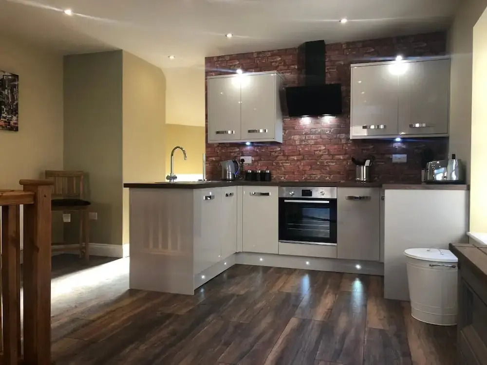 The Home Arms Guesthouse