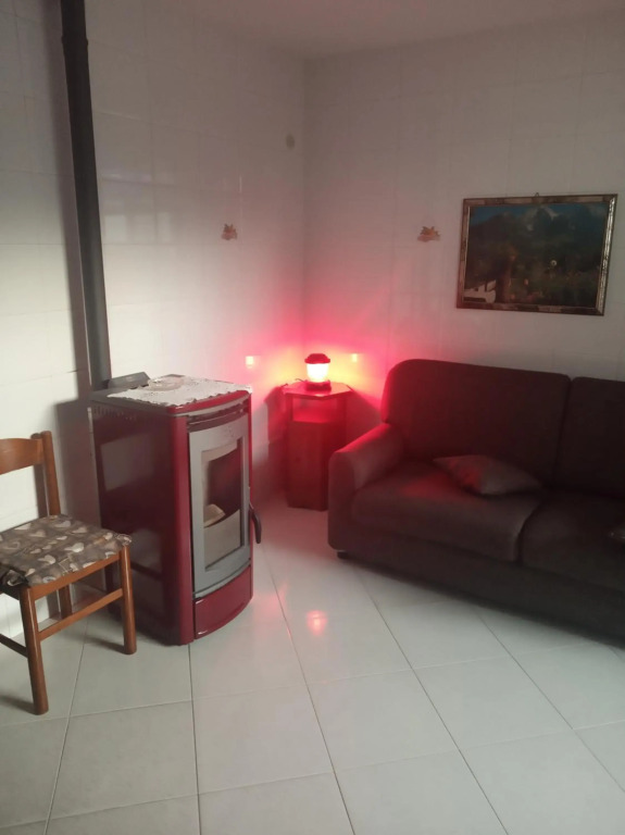 Nonno Ciccio Apartment