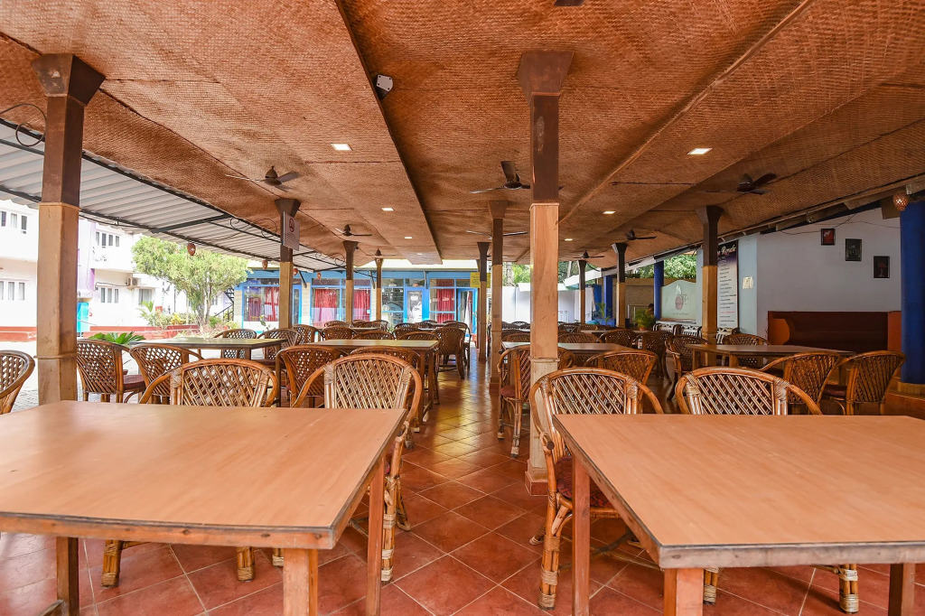 FabHotel Epic Townlet Resort