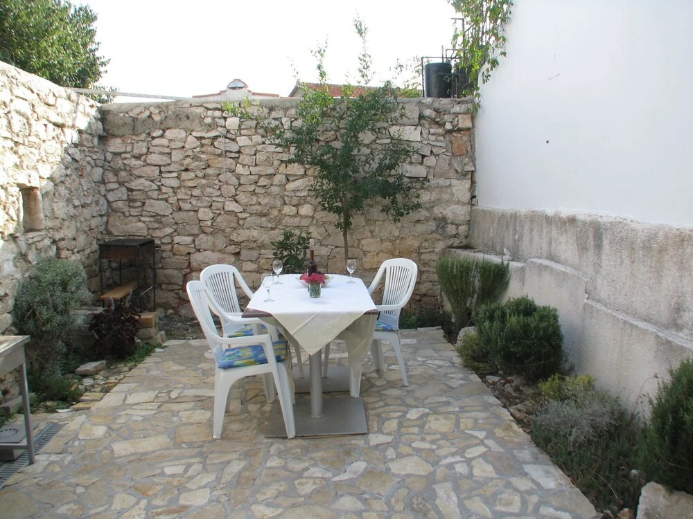 Apartments Mesic