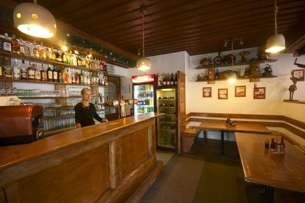 David Hotel Pension