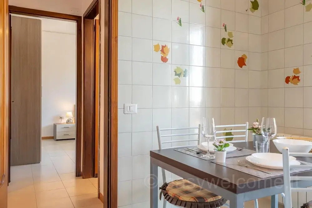 Ortensia Apartments by Wonderful Italy