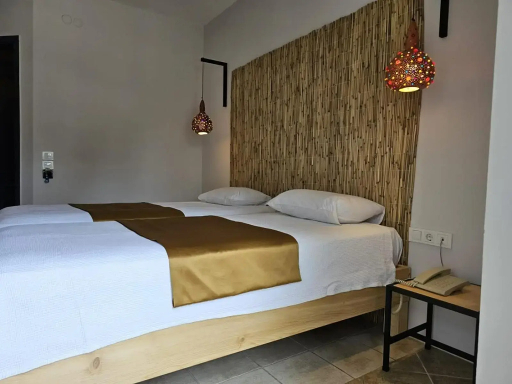 Serpina Hotel
