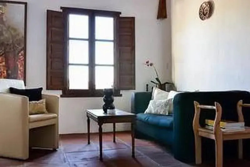 House in Malaga 101913