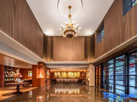 Heritage Hotel Canton