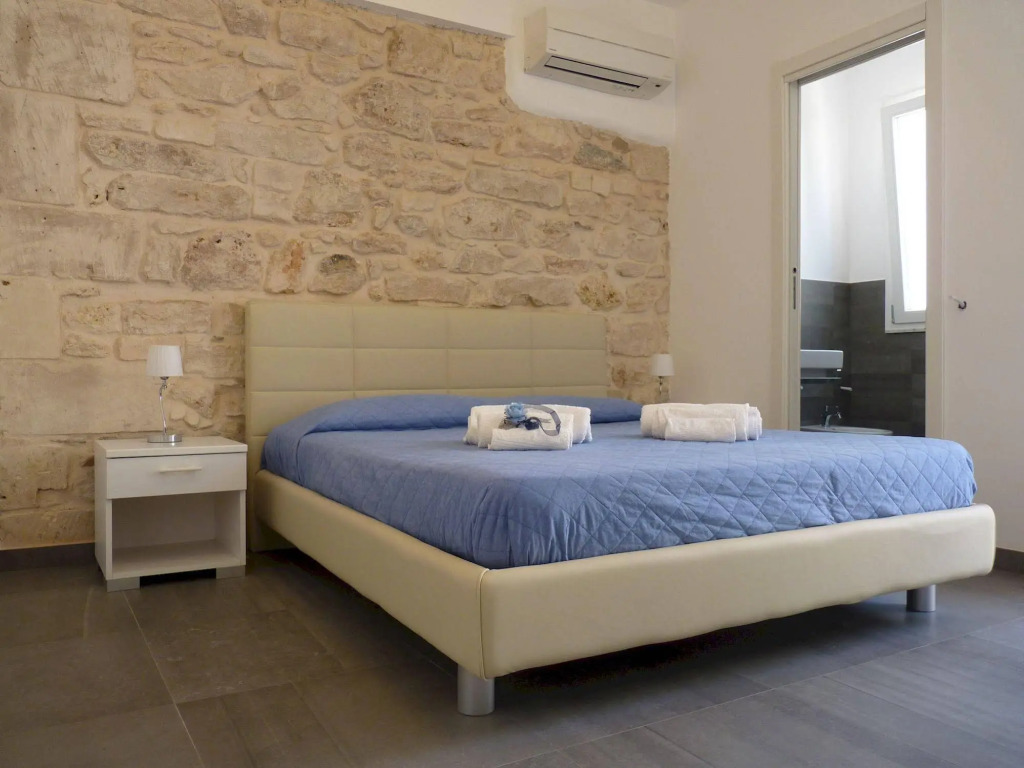 B&B Bianco E Blu