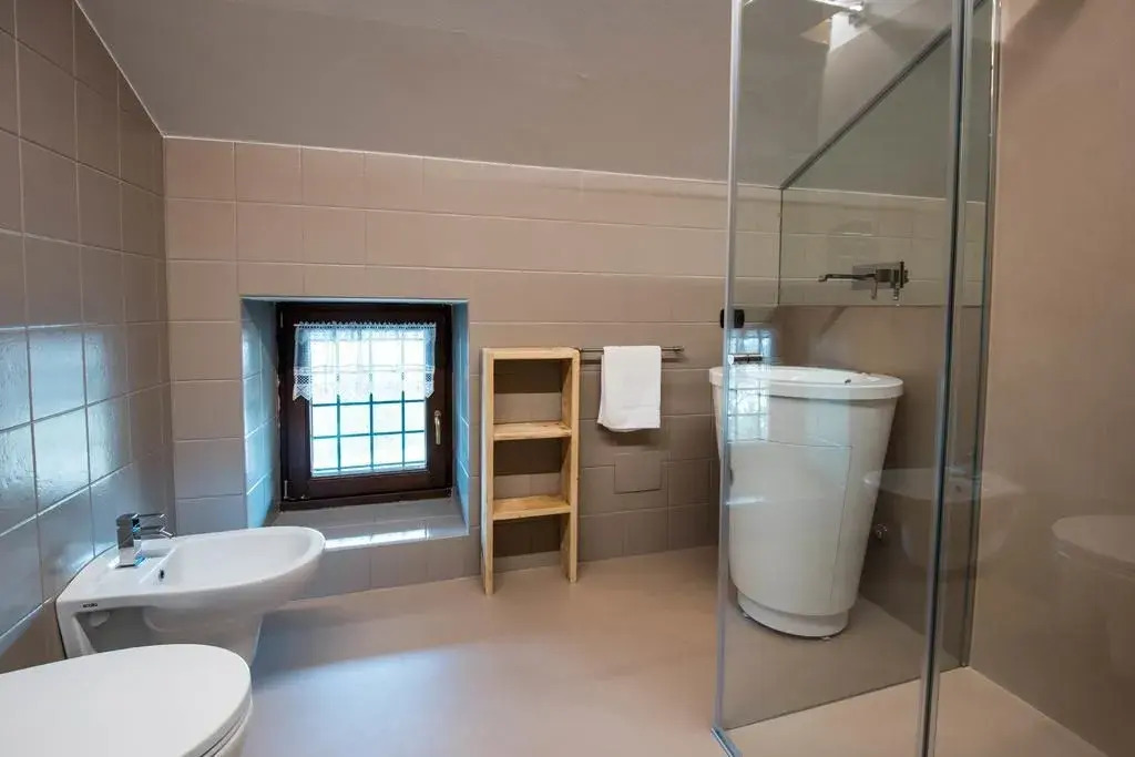 Agriturismo Mas dei Chini