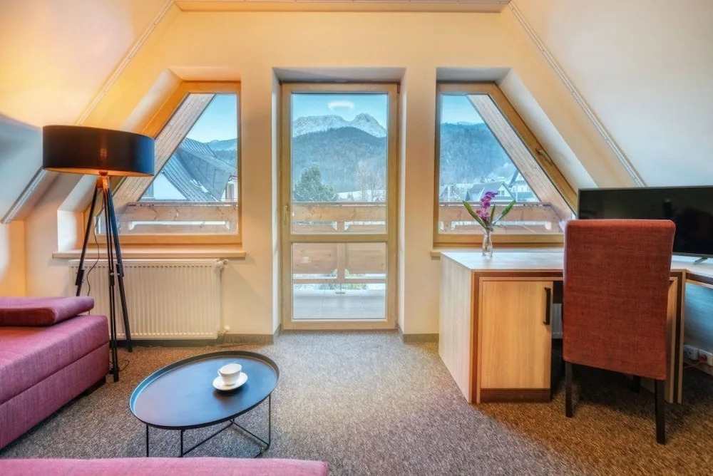 Hotel Zakopane Wellness & SPA ex Korona Tatr