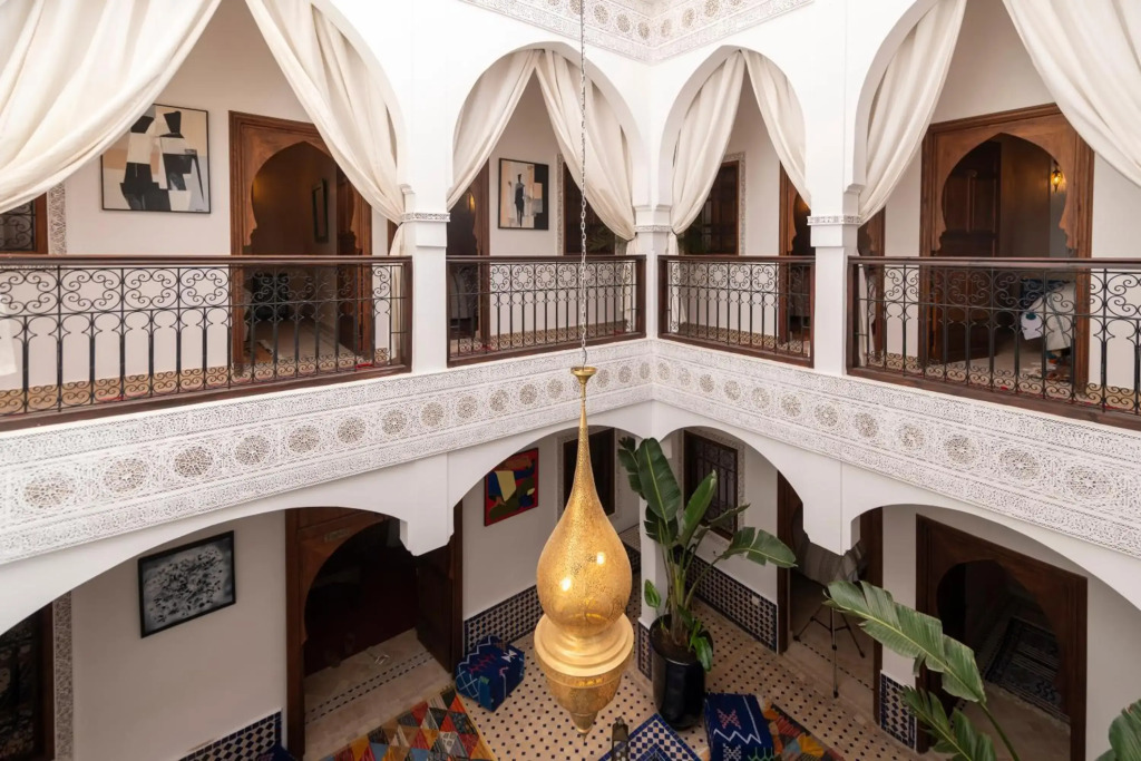 Medina Charme Riad and Spa