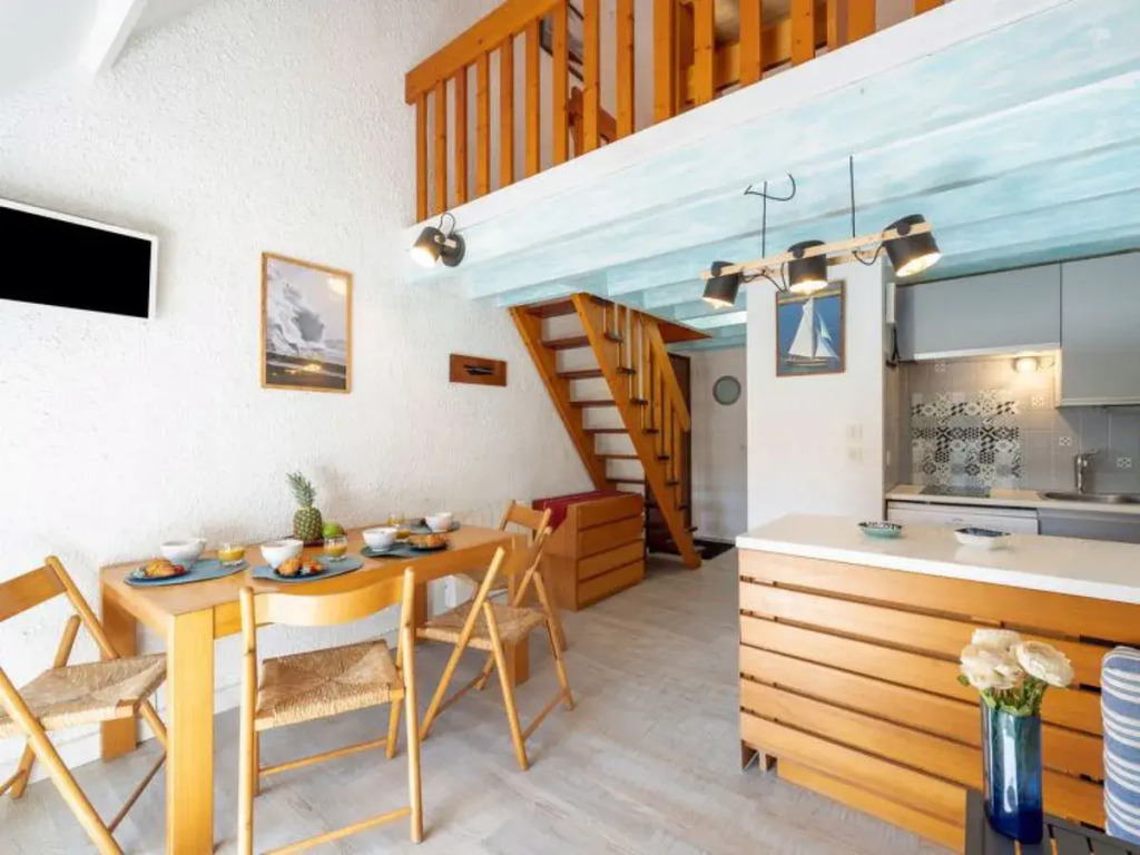 Apartment Les Pins Carnac 37792