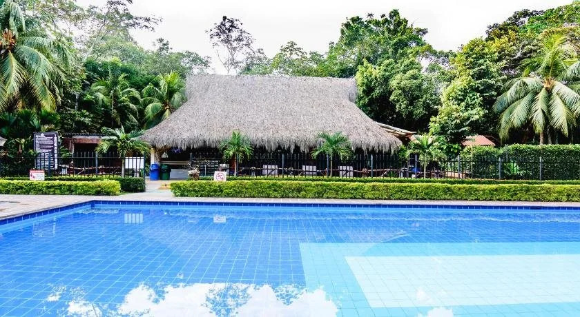 Hotel Agualinda