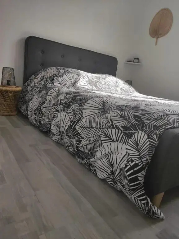 L'appartement du Veillon