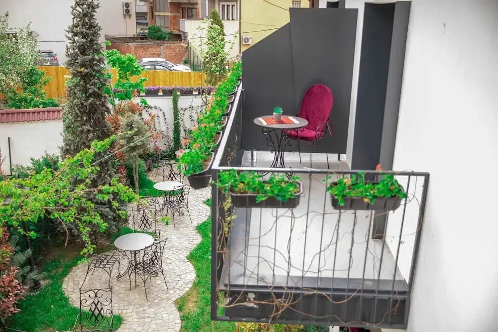 Etnomania Boutique Hotel