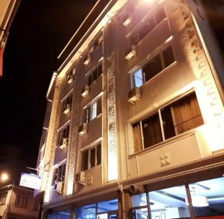 Kagithane Residence Hotel