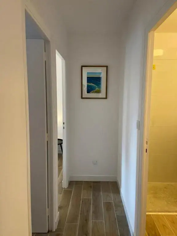 LAPEROUSE 2B coeur de ville et plage à pied pour 4 - parking privé gratuit