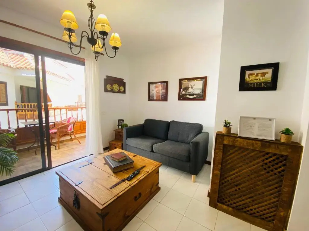 Mar Holiday Home