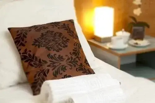 Wyższa Brama Hotel