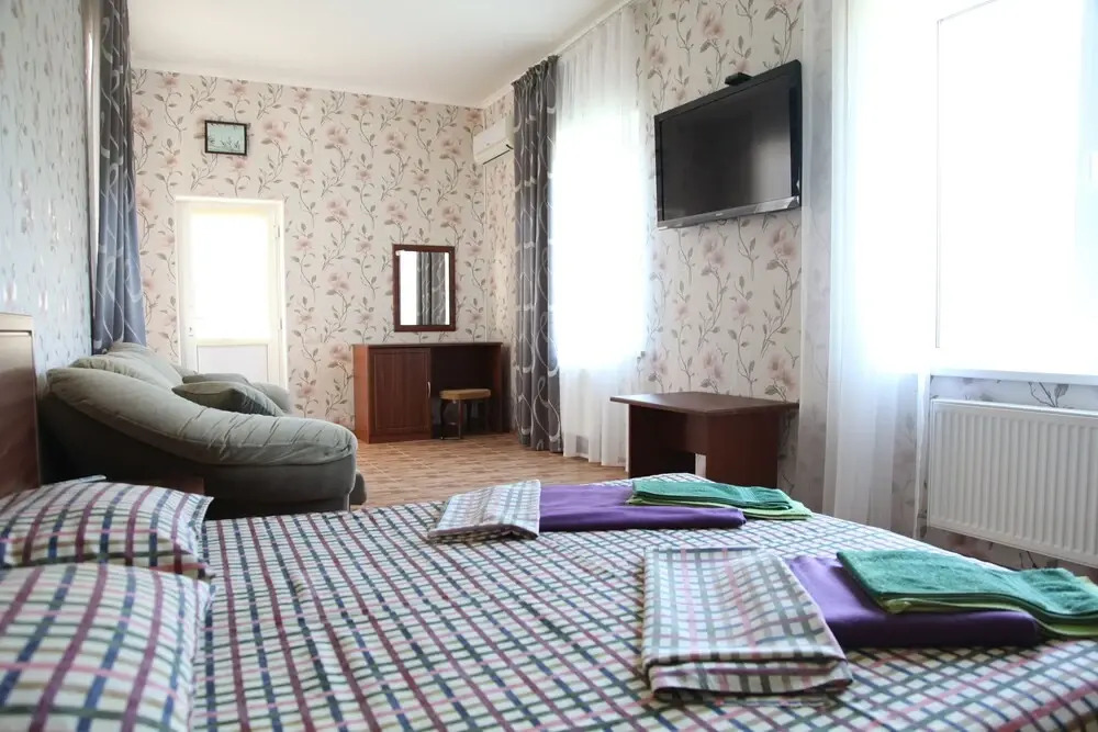 Villa Kashtan