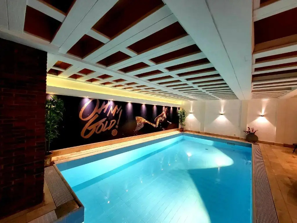 Arthotel ANA Gold