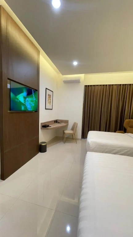 Ijen View Hotel & Resort
