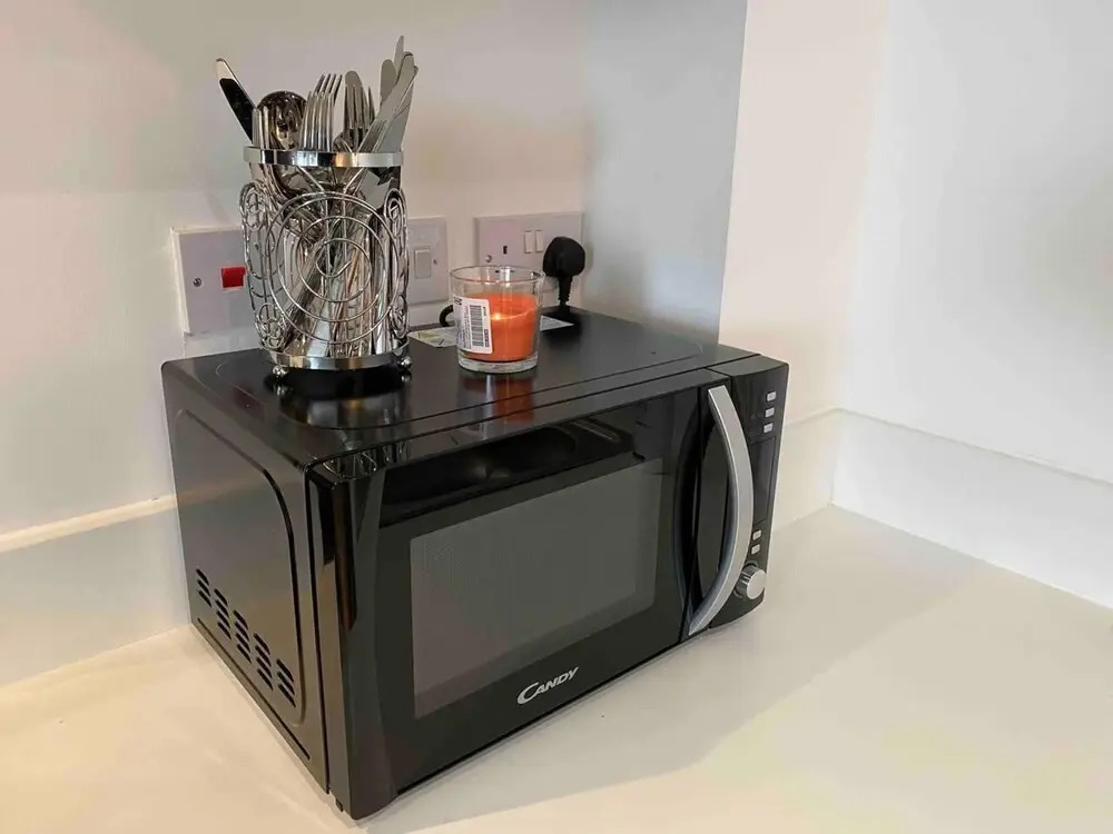 Amazing City Centre Apartment