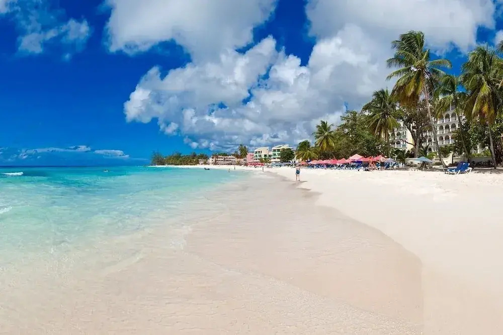 Sapphire Beach 116 2 Bedroom Apts