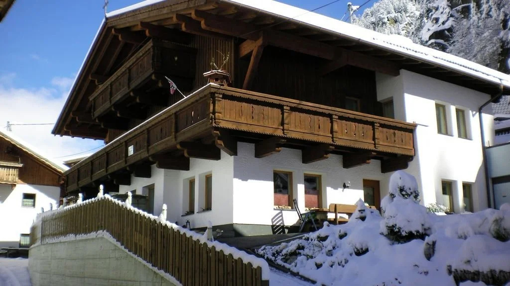 Haus Weisskogelblick