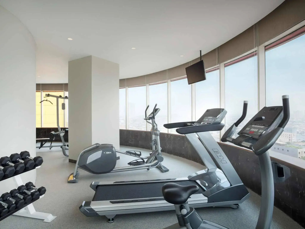 Ibis Styles Jakarta Mangga Dua Square