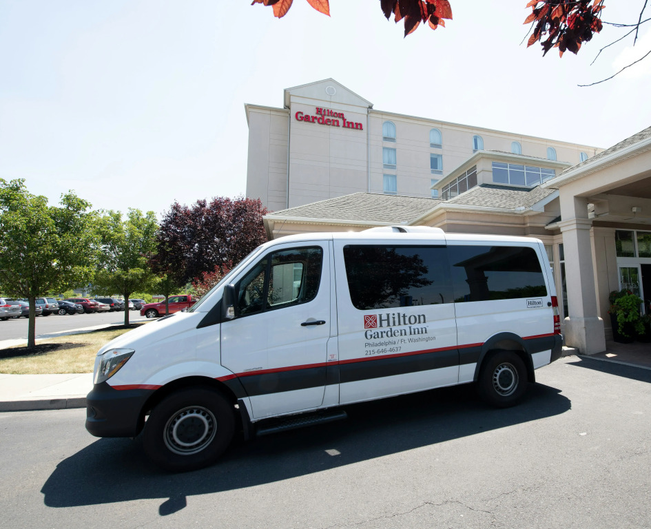 Hilton Garden Inn Philadelphia-Fort Washington