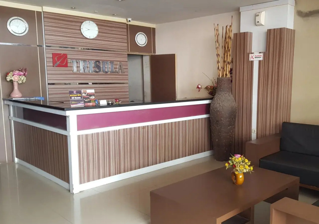 Urbanview Hotel Sayang Makassar by RedDoorz