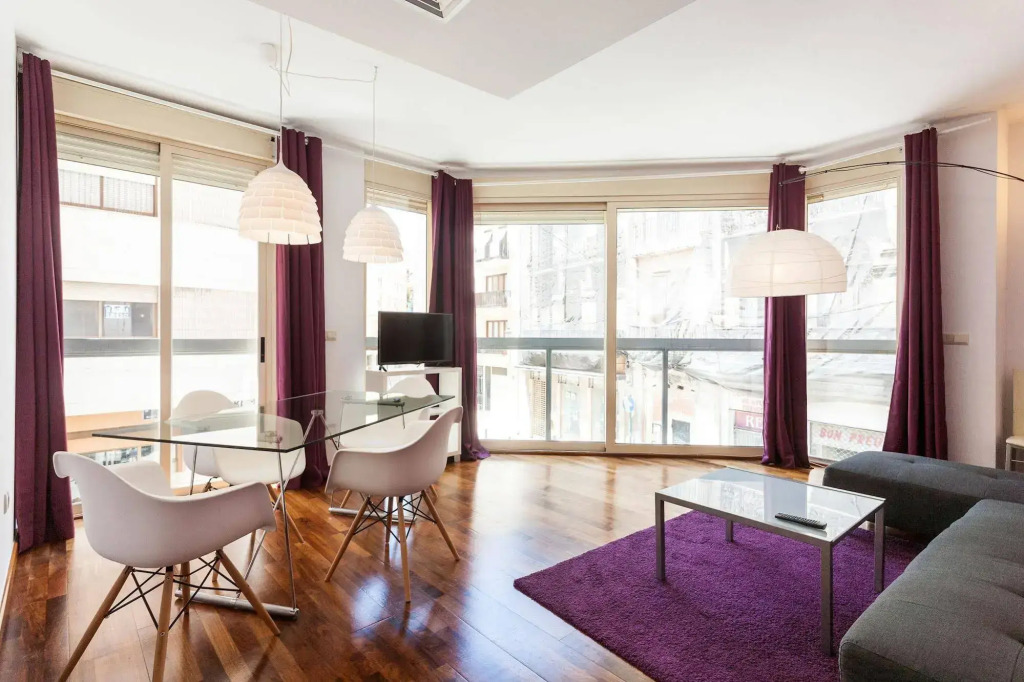 Baron Suites