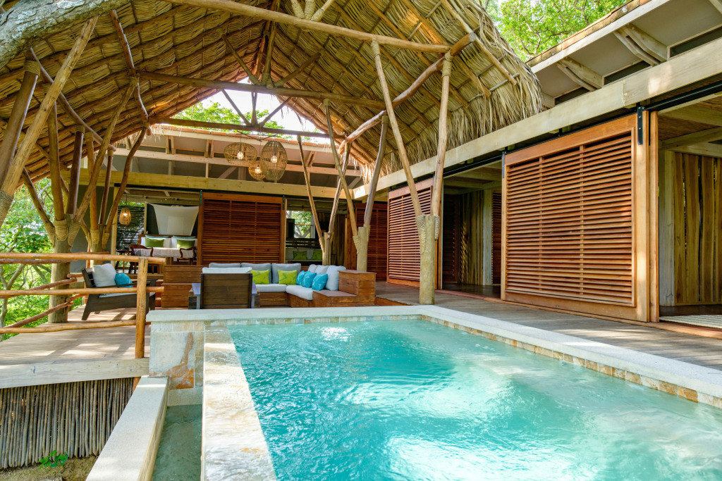 Morgans Rock Reserve & Ecolodge