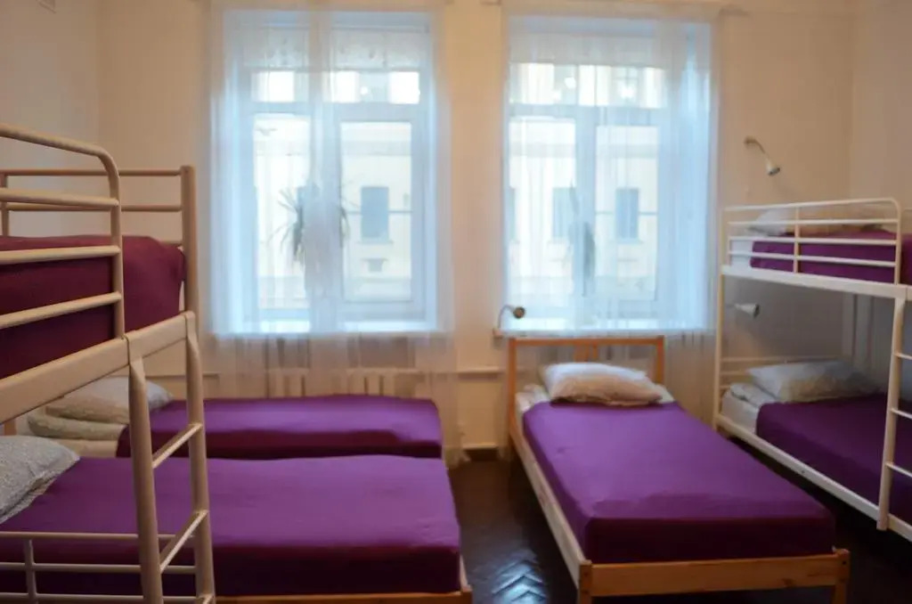 NN Central Hostel