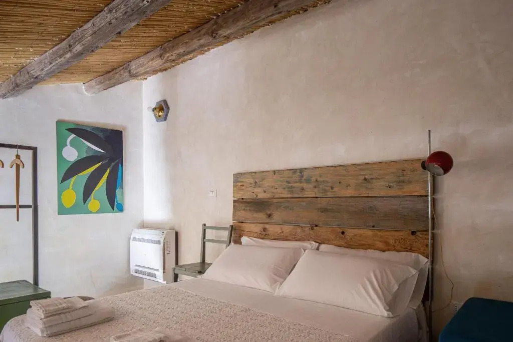 Casina Lanterne, con piscina vista mare e fiume