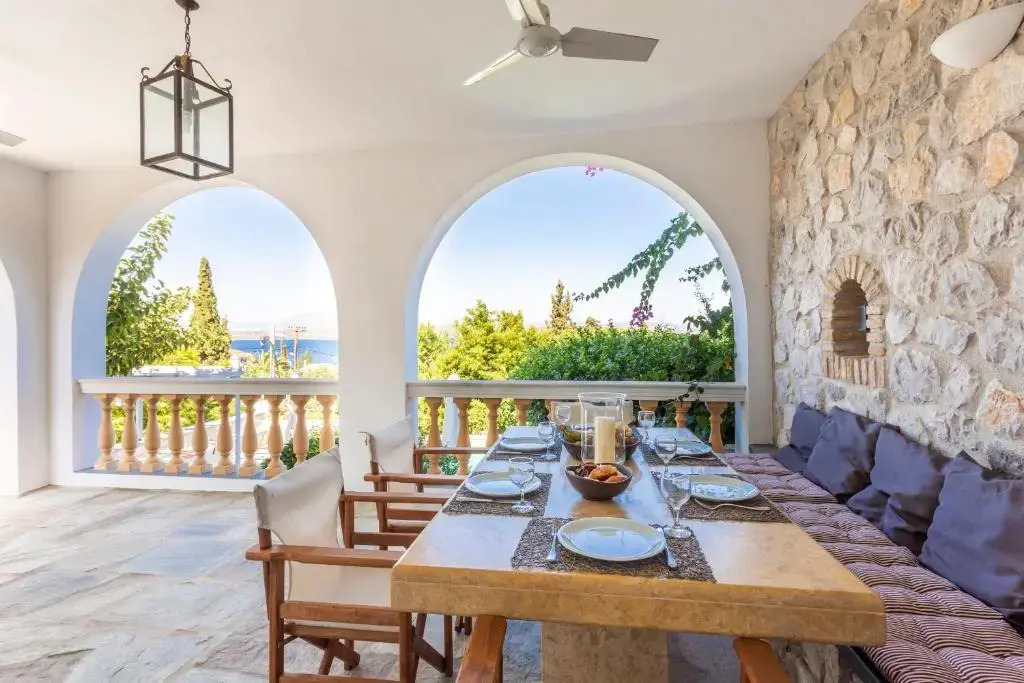Villa Scirocco