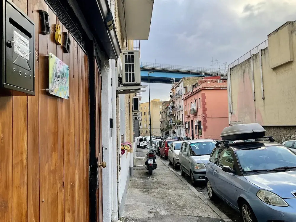 Sweet Dreams Napoli