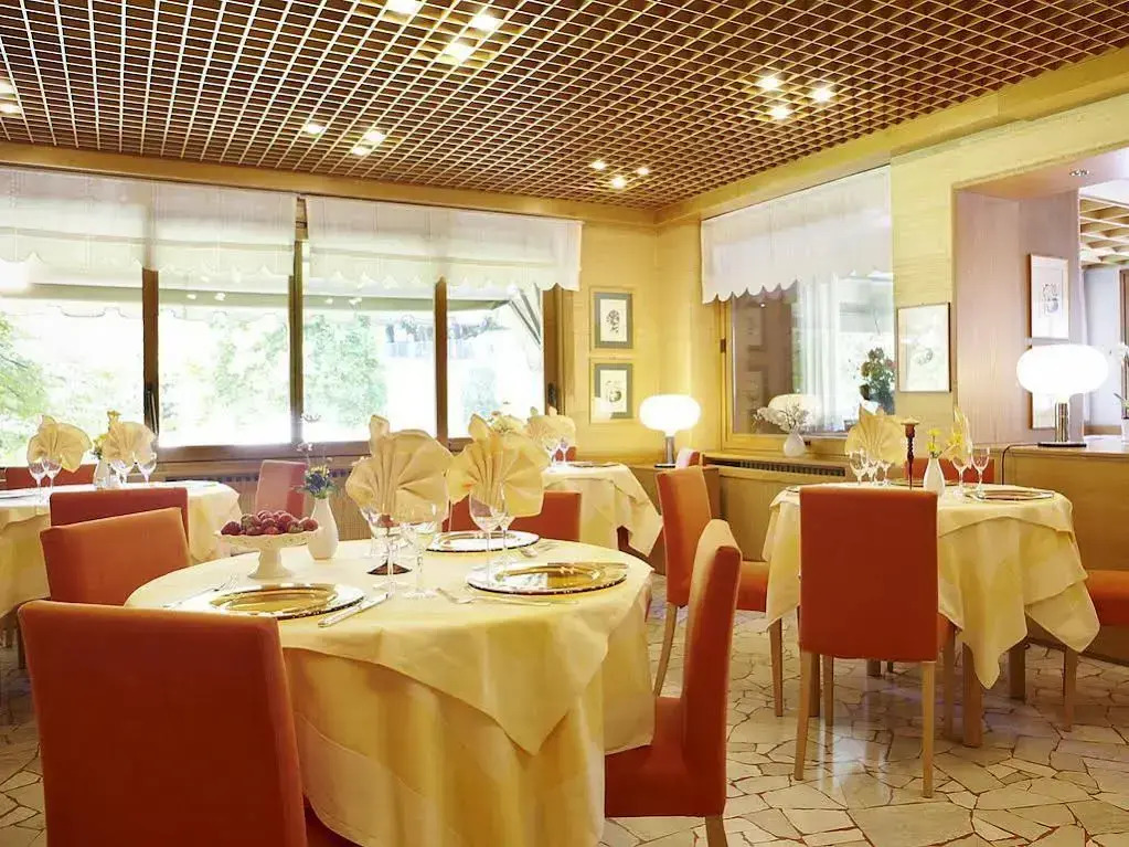 Albergo Milano