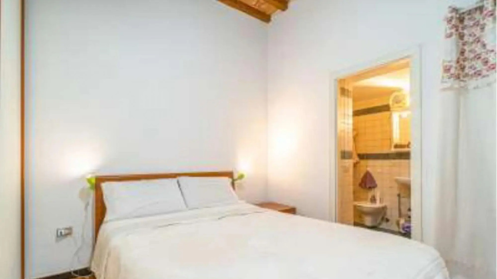 Nice two-room apartment in Carpani, a residential area located at the gates of the city of Portoferr-BILOCALE I GIARDINI